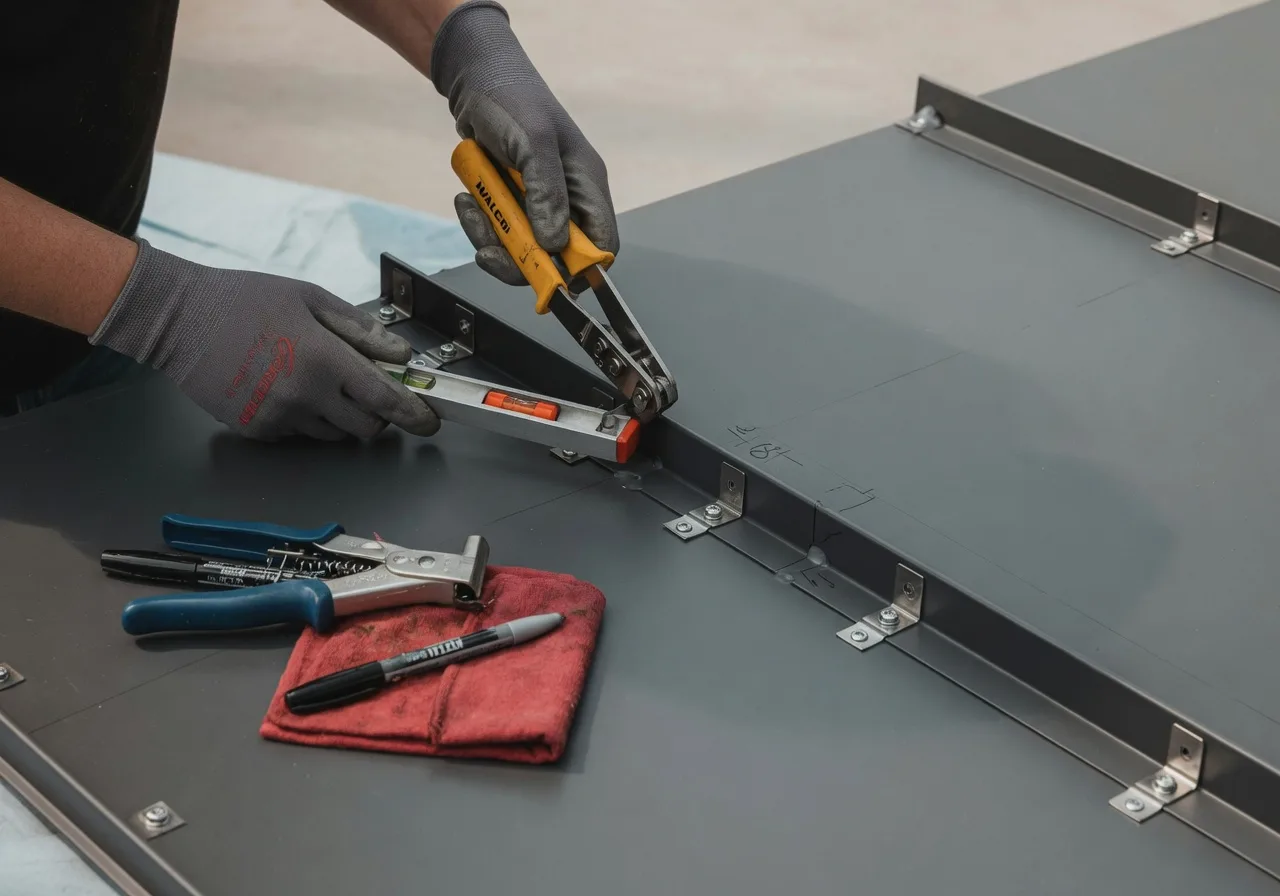 Why choose Metal Roofing Installation in Hatteras, NC